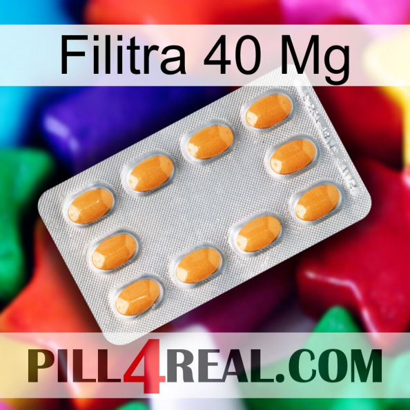 Filitra 40Mg cialis3